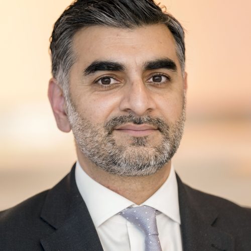 Omar Shaikh Headshot